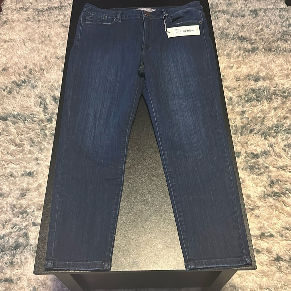 Jeans new with tags